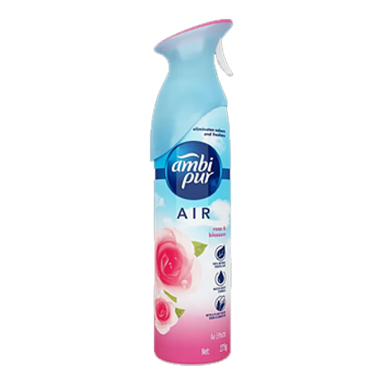 Ambi Pur Room Freshener 2 In 1 Action